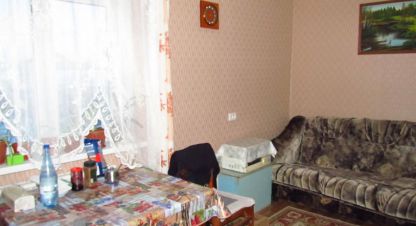 Купить дом 2-х комнатную, 60 кв. м., Россия, г. Курган. Фотография №9