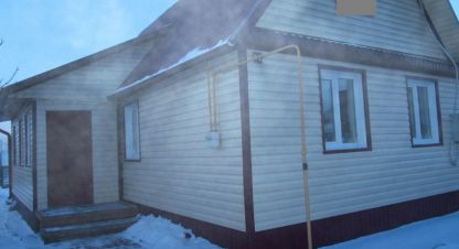 Купить дом г. Курган. Фотография №5