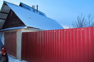 Продам дом 2-х комнатный с общей площадью 60м2, Увал район, г. Курган, Курганская обл., Россия, агентство Домовой45 Продам дом 2-х комнатный с общей площадью 60м2, Увал район, г. Курган, Курганская обл., Россия, агентство Домовой45