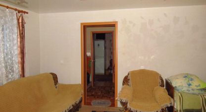 Купить дом 2-х комнатную, 60 кв. м., Россия, г. Курган. Фотография №8