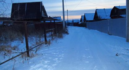 Купить 2-х комнатную дом г. Курган. Фотография №4