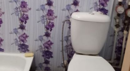 Купить 1 комнатную квартиру на улице Половинская г. Курган. Фотография №4 Купить 1 комнатную квартиру на улице Половинская г. Курган. Фотография №4