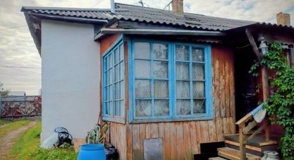 Купить 3-х комнатную дом на улице Новая г. Курган. Фотография №4