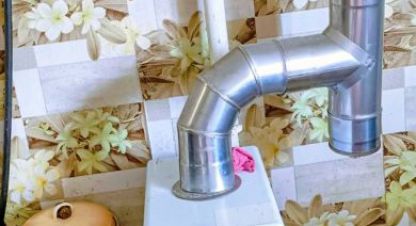 Купить дом 3-х комнатную, 76 кв. м., Россия, г. Курган. Фотография №10