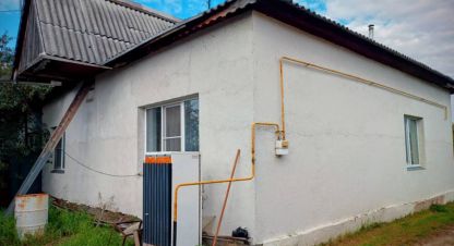 Купить дом в г. Курган. Фотография №3