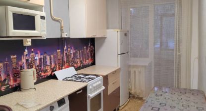 Купить квартиру 1 комнатную, 35 кв. м. Фотография №10 Купить квартиру 1 комнатную, 35 кв. м., Россия, г. Курган. Фотография №10