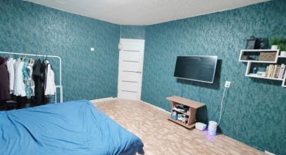 Купить квартиру 1 комнатную, 35 кв. м. Фотография №9 Купить квартиру 1 комнатную, 35 кв. м., Россия, г. Курган. Фотография №9