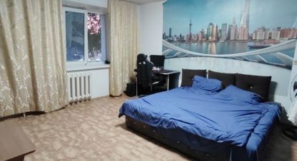 Продаётся 1 комнатная квартира в г. Курган. Фотография №6 Продаётся 1 комнатная квартира в г. Курган. Фотография №6