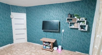 Купить квартиру 1 комнатную, 35 кв. м. Фотография №8 Купить квартиру 1 комнатную, 35 кв. м., Россия, г. Курган. Фотография №8