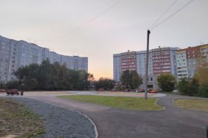 Продам квартиру 1 комнатную с общей площадью 35м2, 1/9 эт., на улице 6 микро, Заозерный район, г. Курган, Курганская обл., Россия, агентство Домовой45 Продам квартиру 1 комнатную с общей площадью 35м2, 1/9 эт., на улице 6 микро, Заозерный район, г. Курган, Курганская обл., Россия, агентство Домовой45