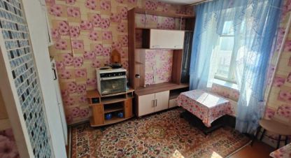 Продам комнату с общей площадью 11.2м2, 4/9 эт., на улице Дзержинского, Северный район, г. Курган, Курганская обл., Россия, агентство Домовой45. Фотография №1