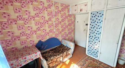 Купить комнату на улице Дзержинского г. Курган. Фотография №4