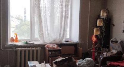 Купить 1 комнатную квартиру на улице Дзержинского г. Курган. Фотография №4 Купить 1 комнатную квартиру на улице Дзержинского г. Курган. Фотография №4