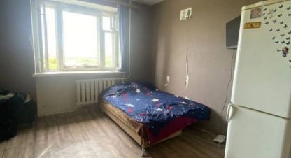 Купить комнату. Фотография №1 Продам комнату, 2/5 эт., на улице Пархоменко, Рябково район, г. Курган, Курганская обл., Россия, агентство Домовой45. Фотография №1