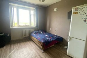 Продам комнату, 2/5 эт., на улице Пархоменко, Рябково район, г. Курган, Курганская обл., Россия, агентство Домовой45