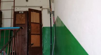 Купить комнату, 16 кв. м., Россия, г. Курган. Фотография №10