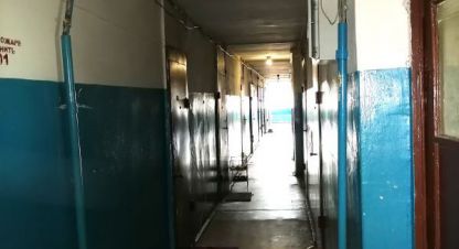 Продаётся комната в г. Курган. Фотография №6