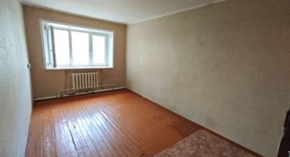 Продам комнату с общей площадью 16м2, 5/5 эт., на улице Максима Горького, Центральный район, г. Курган, Курганская обл., Россия, агентство Домовой45. Фотография №1