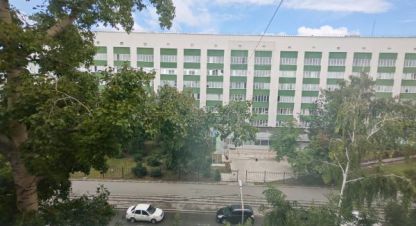 Купить комнату на улице Максима Горького г. Курган. Фотография №4