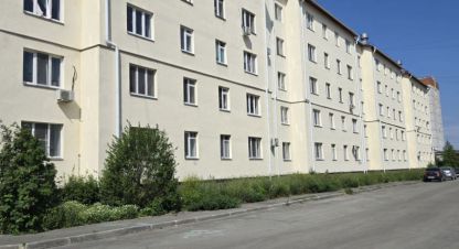 Купить квартиру в г. Курган. Фотография №3 Купить квартиру в г. Курган. Фотография №3