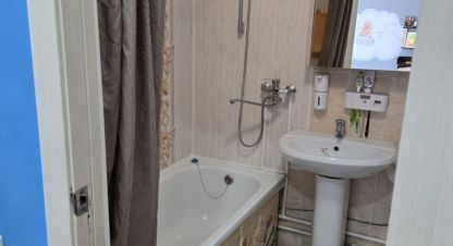 Продаётся 1 комнатная квартира в г. Курган. Фотография №6 Продаётся 1 комнатная квартира в г. Курган. Фотография №6