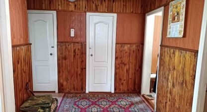 Купить дом 3-х комнатную, 84.3 кв. м. Фотография №10 Купить дом 3-х комнатную, 84.3 кв. м., Россия, г. Курган. Фотография №10