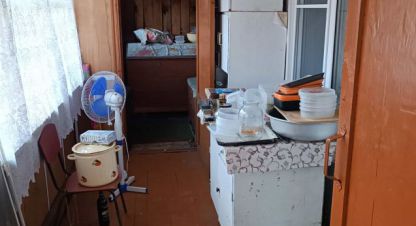 Продаётся дом в г. Курган. Фотография №7 Продаётся дом в г. Курган. Фотография №7