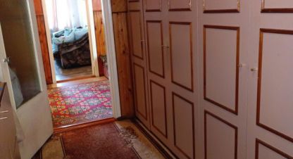 Купить дом 3-х комнатную, 84.3 кв. м. Фотография №8 Купить дом 3-х комнатную, 84.3 кв. м., Россия, г. Курган. Фотография №8