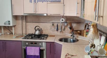 Купить 2-х комнатную дом на улице Библиотечный г. Курган. Фотография №4 Купить 2-х комнатную дом на улице Библиотечный г. Курган. Фотография №4