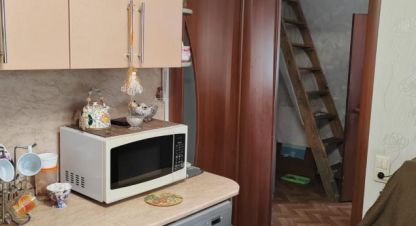 Купить дом на улице Библиотечный г. Курган. Фотография №5 Купить дом на улице Библиотечный г. Курган. Фотография №5