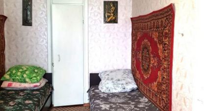 Купить 2-х комнатную квартиру на улице Механический пок г. Курган. Фотография №4 Купить 2-х комнатную квартиру на улице Механический пок г. Курган. Фотография №4