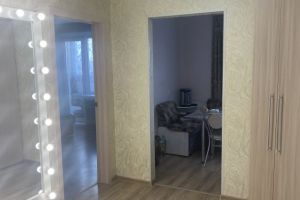 Продам квартиру 2-х комнатную с общей площадью 61.9м2, 1/10 эт., на улице 16 микро, Заозерный район, г. Курган, Курганская обл., Россия, агентство Домовой45 Продам квартиру 2-х комнатную с общей площадью 61.9м2, 1/10 эт., на улице 16 микро, Заозерный район, г. Курган, Курганская обл., Россия, агентство Домовой45