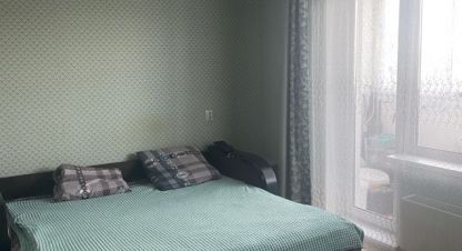 Купить 2-х комнатную квартиру на улице 16 микро г. Курган. Фотография №4