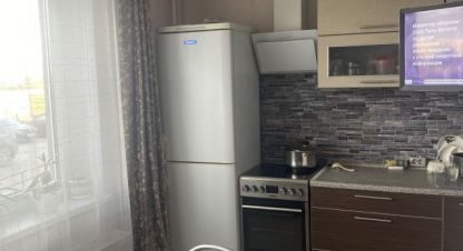 Купить 2-х комнатную квартиру в г. Курган. Фотография №2