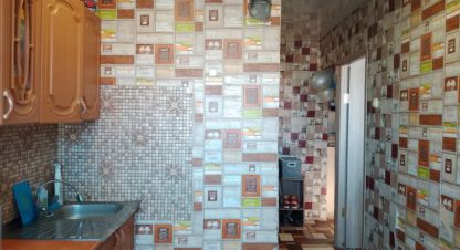 Продаётся квартира в г. Курган. Фотография №7 Продаётся квартира в г. Курган. Фотография №7