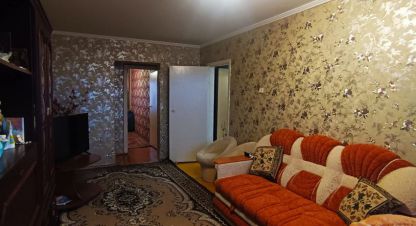 Купить квартиру в г. Курган. Фотография №3 Купить квартиру в г. Курган. Фотография №3