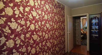 Купить 2-х комнатную квартиру в г. Курган. Фотография №2 Купить 2-х комнатную квартиру в г. Курган. Фотография №2