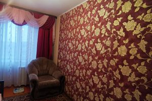 Продам квартиру 2-х комнатную с общей площадью 45м2, 4/5 эт., на улице Некрасова, Северный район, г. Курган, Курганская обл., Россия, агентство Домовой45 Продам квартиру 2-х комнатную с общей площадью 45м2, 4/5 эт., на улице Некрасова, Северный район, г. Курган, Курганская обл., Россия, агентство Домовой45