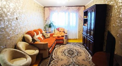 Купить 2-х комнатную квартиру на улице Некрасова г. Курган. Фотография №4 Купить 2-х комнатную квартиру на улице Некрасова г. Курган. Фотография №4