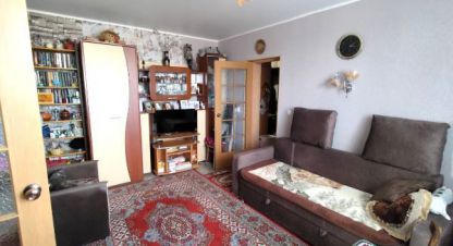 Купить квартиру в г. Курган. Фотография №3 Купить квартиру в г. Курган. Фотография №3