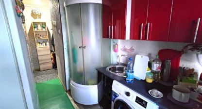 Продаётся 2-х комнатная квартира в г. Курган. Фотография №6 Продаётся 2-х комнатная квартира в г. Курган. Фотография №6