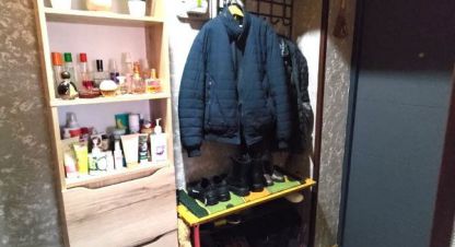 Купить квартиру 2-х комнатную, 38.8 кв. м. Фотография №9 Купить квартиру 2-х комнатную, 38.8 кв. м., Россия, г. Курган. Фотография №9