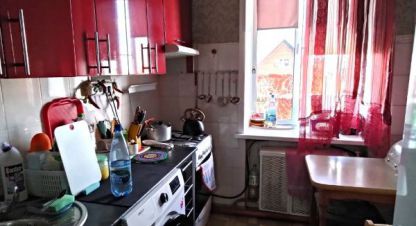 Купить квартиру на улице Циолковского г. Курган. Фотография №5 Купить квартиру на улице Циолковского г. Курган. Фотография №5