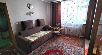 Купить 2-х комнатную квартиру в г. Курган. Фотография №2 Купить 2-х комнатную квартиру в г. Курган. Фотография №2