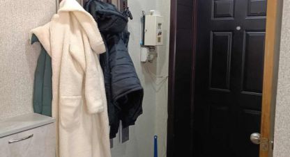 Купить 1 комнатную квартиру в г. Курган. Фотография №2 Купить 1 комнатную квартиру в г. Курган. Фотография №2