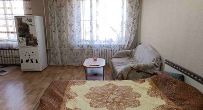 Купить квартиру 1 комнатную, 29.7 кв. м. Фотография №8 Купить квартиру 1 комнатную, 29.7 кв. м., Россия, г. Курган. Фотография №8