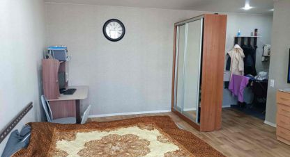 Купить квартиру 1 комнатную, 29.7 кв. м. Фотография №9 Купить квартиру 1 комнатную, 29.7 кв. м., Россия, г. Курган. Фотография №9