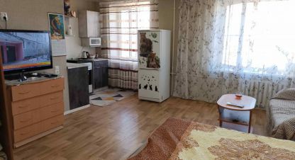 Продаётся квартира в г. Курган. Фотография №7 Продаётся квартира в г. Курган. Фотография №7