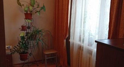 Купить квартиру 3-х комнатную, 53.5 кв. м. Фотография №8 Купить квартиру 3-х комнатную, 53.5 кв. м., Россия, г. Курган. Фотография №8