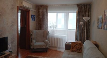 Продаётся 3-х комнатная квартира в г. Курган. Фотография №6 Продаётся 3-х комнатная квартира в г. Курган. Фотография №6